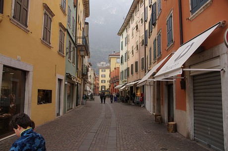 Riva del Garda